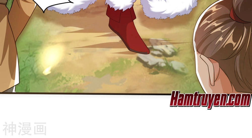 Hài Đế Vi Tôn Chapter 25 - 11