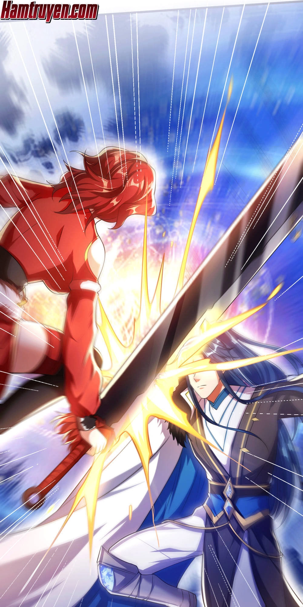 Hài Đế Vi Tôn Chapter 25 - 14