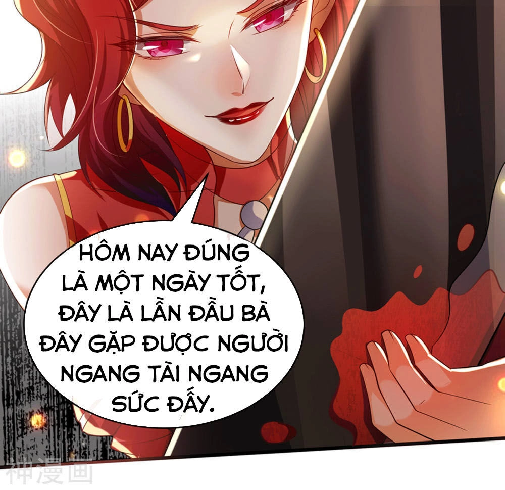 Hài Đế Vi Tôn Chapter 25 - 19