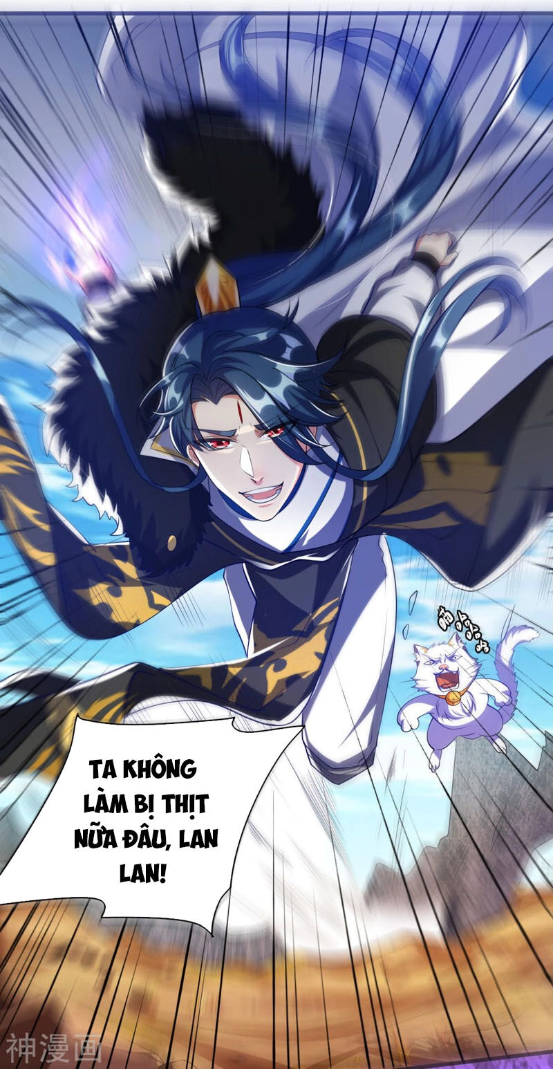 Hài Đế Vi Tôn Chapter 26 - 10