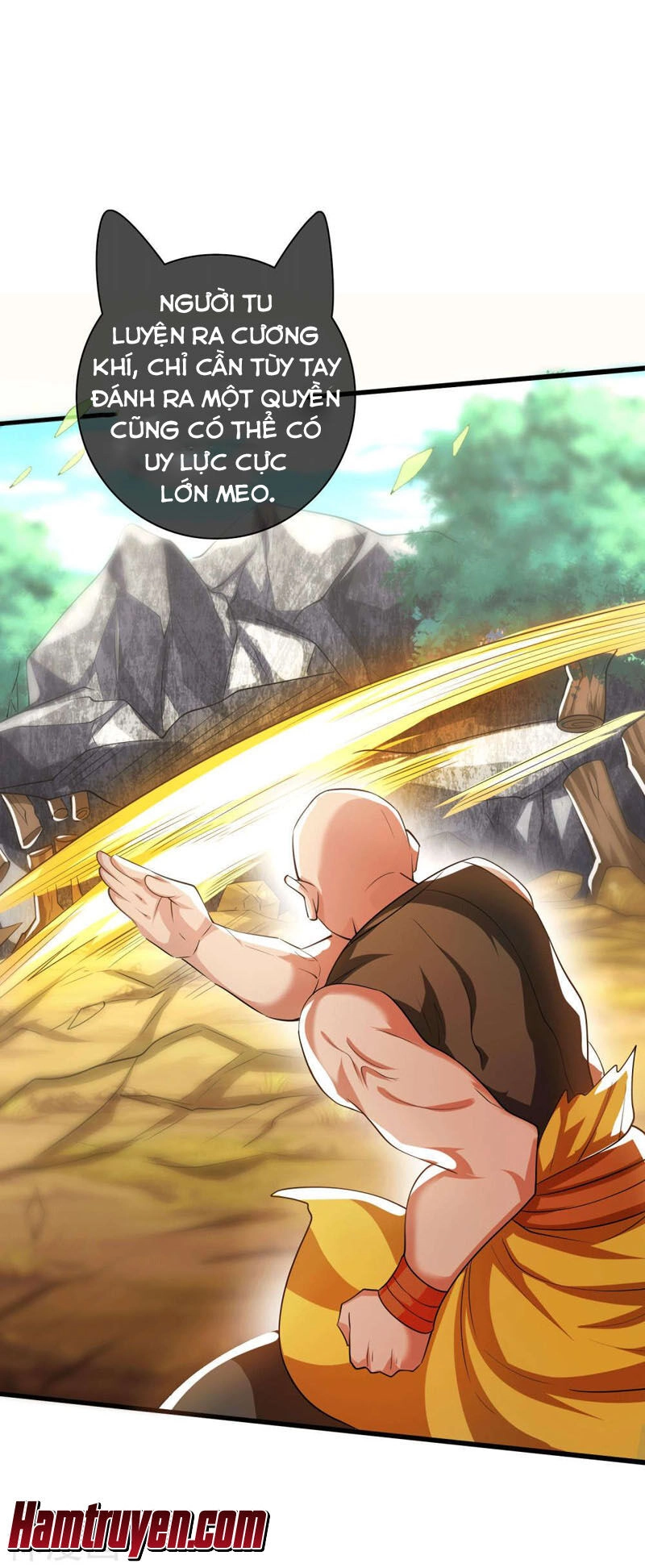 Hài Đế Vi Tôn Chapter 27 - 14