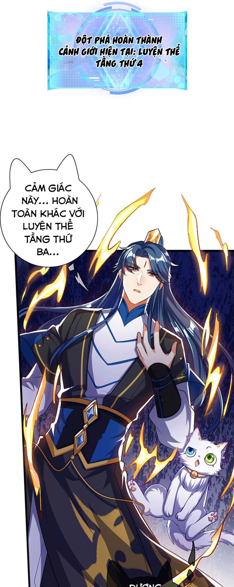 Hài Đế Vi Tôn Chapter 27 - 15