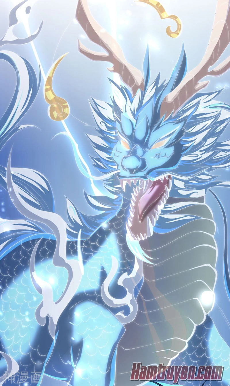 Hài Đế Vi Tôn Chapter 27 - 27