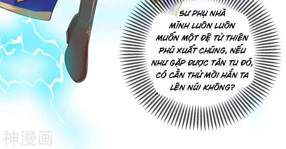 Hài Đế Vi Tôn Chapter 27 - 33