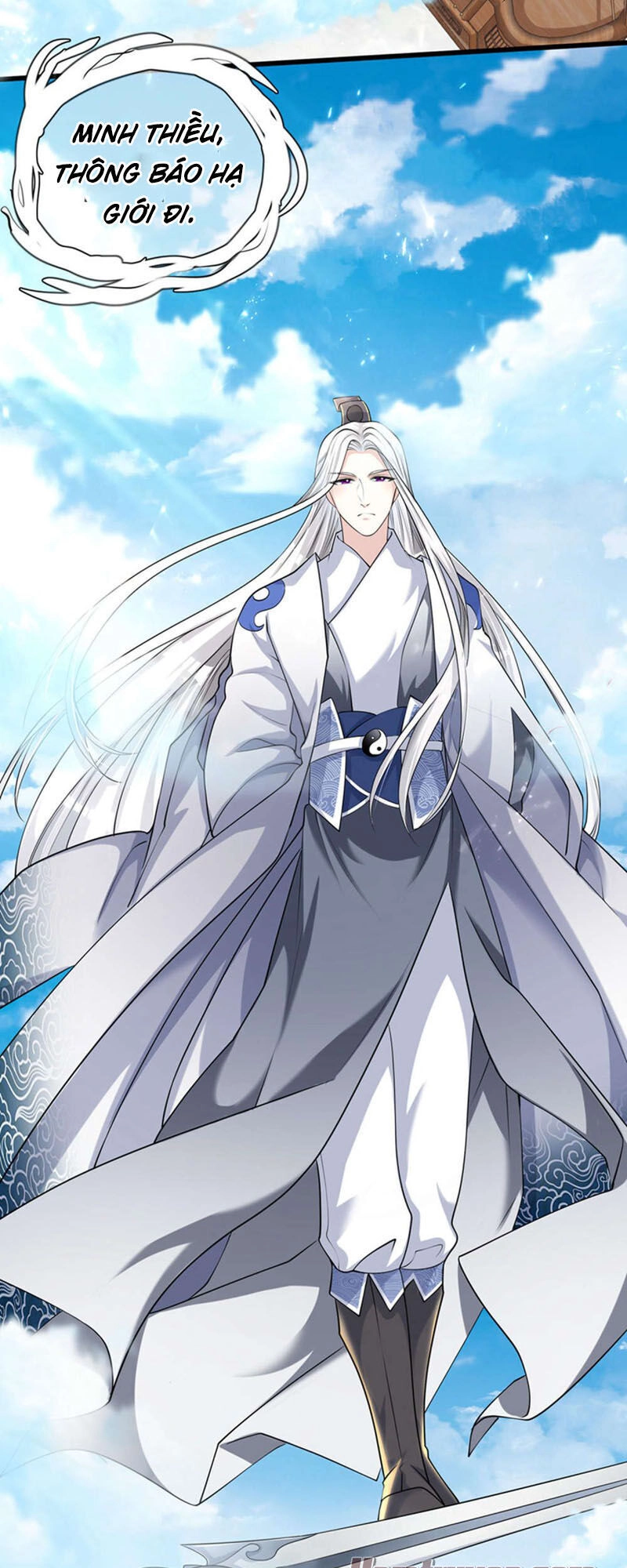 Hài Đế Vi Tôn Chapter 27 - 35