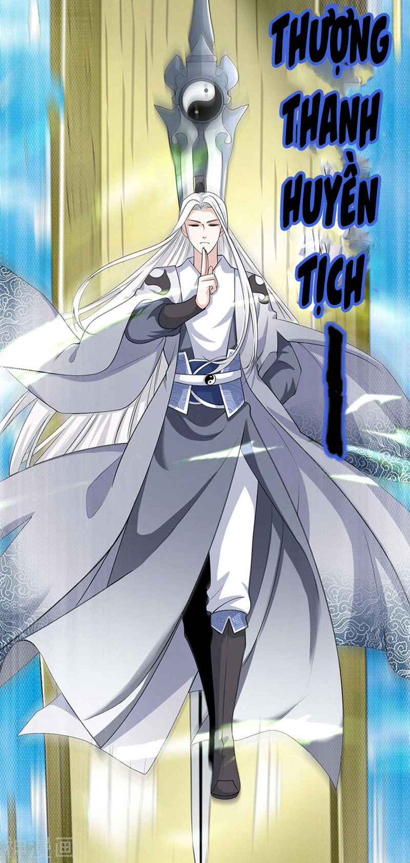 Hài Đế Vi Tôn Chapter 27 - 38