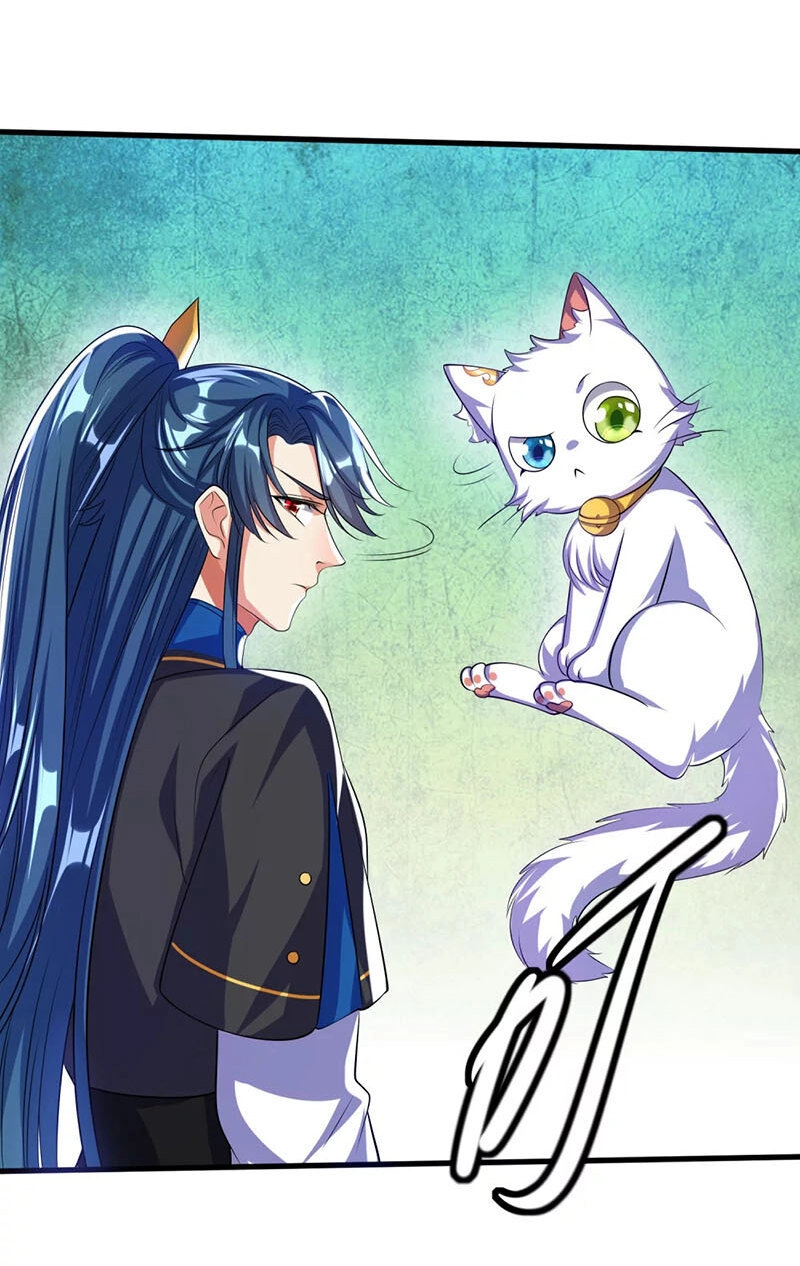 Hài Đế Vi Tôn Chapter 28 - 9