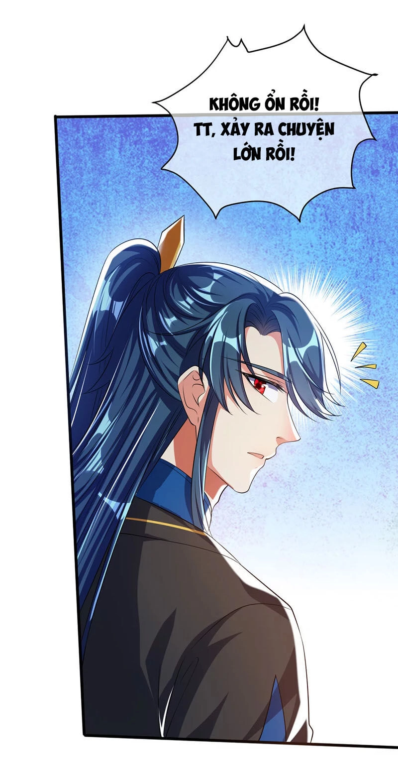 Hài Đế Vi Tôn Chapter 28 - 12