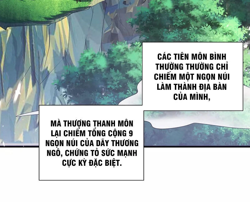Hài Đế Vi Tôn Chapter 28 - 29