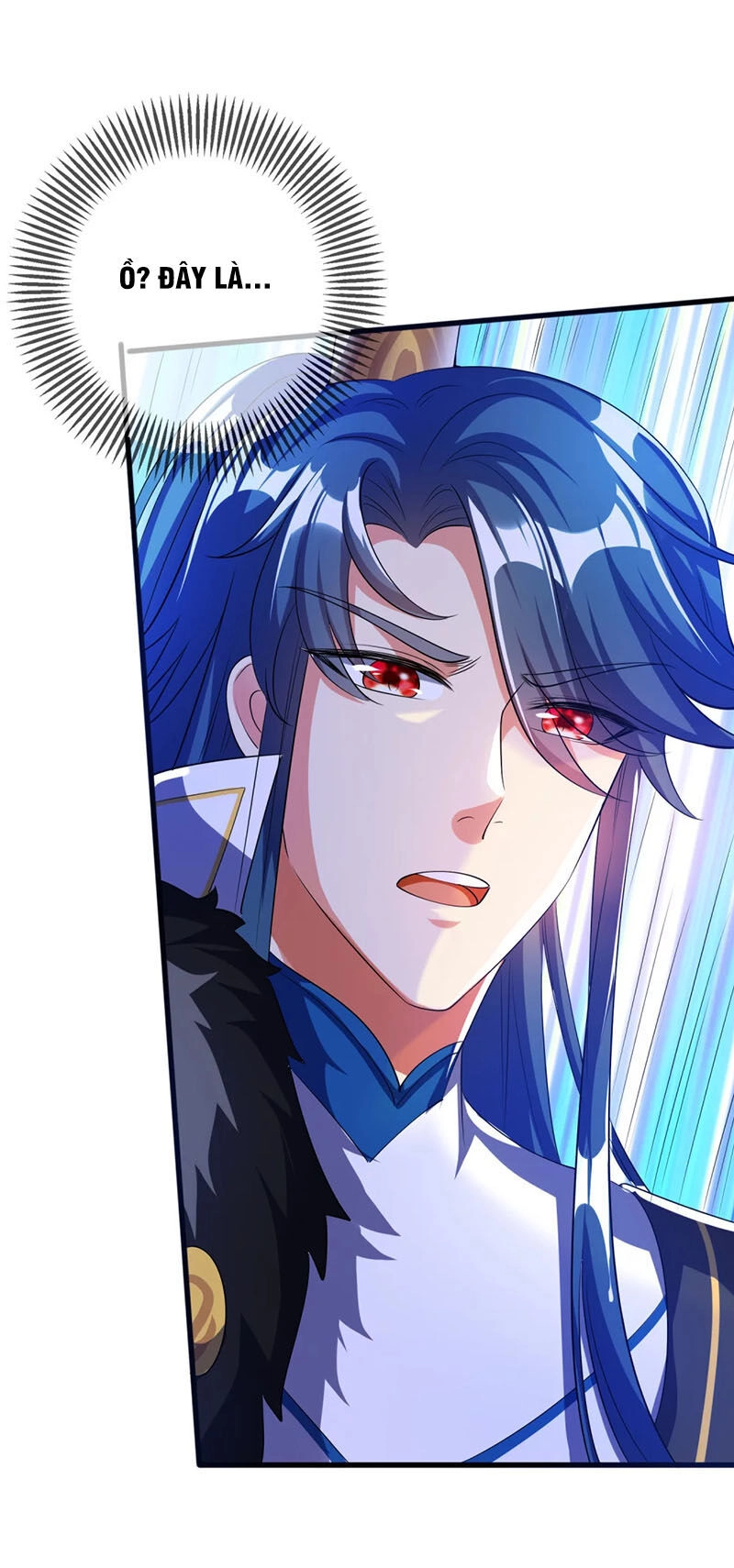 Hài Đế Vi Tôn Chapter 28 - 34