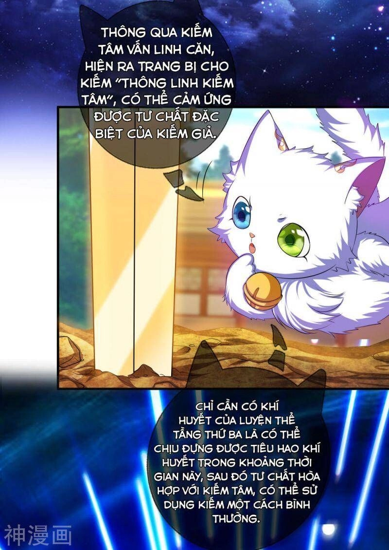 Hài Đế Vi Tôn Chapter 29 - 3