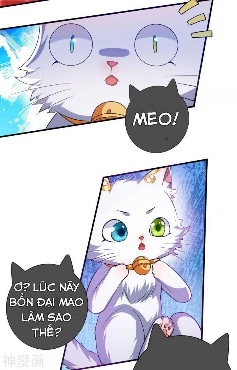 Hài Đế Vi Tôn Chapter 29 - 31