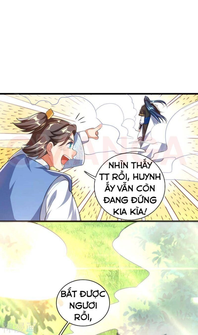 Hài Đế Vi Tôn Chapter 30 - 8