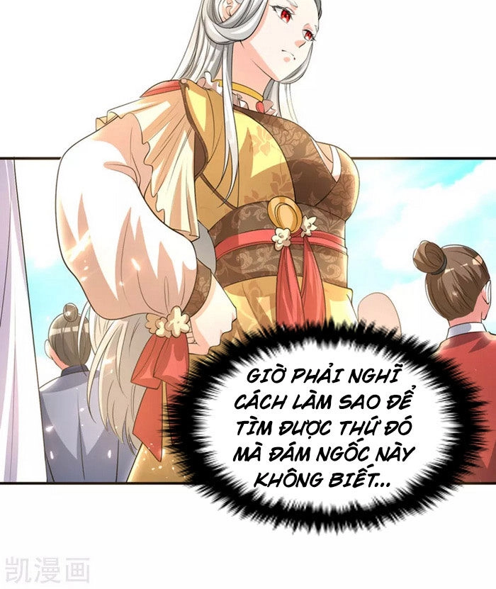 Hài Đế Vi Tôn Chapter 32 - 24