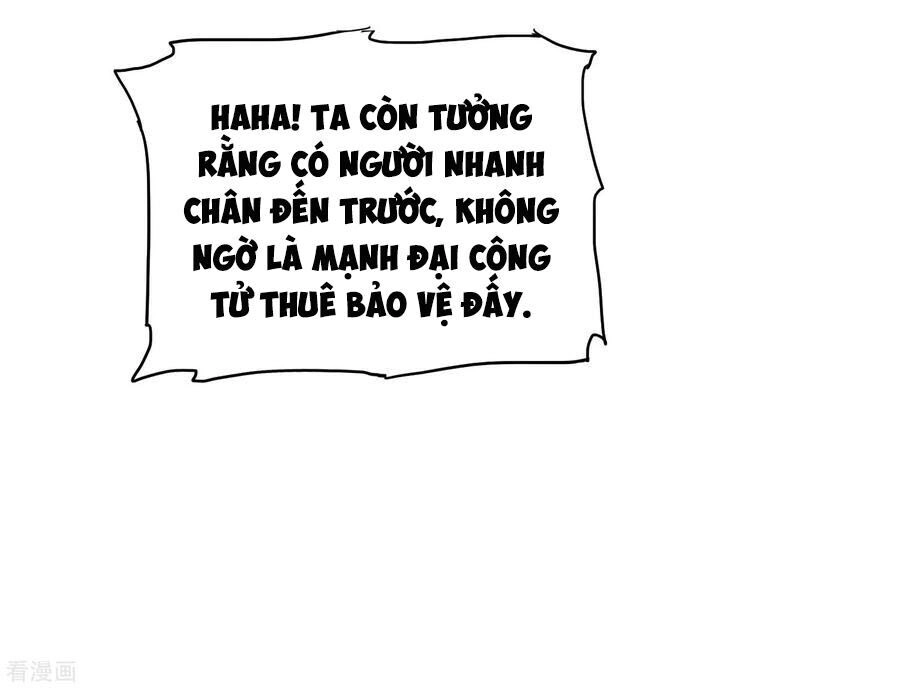 Hài Đế Vi Tôn Chapter 33 - 27