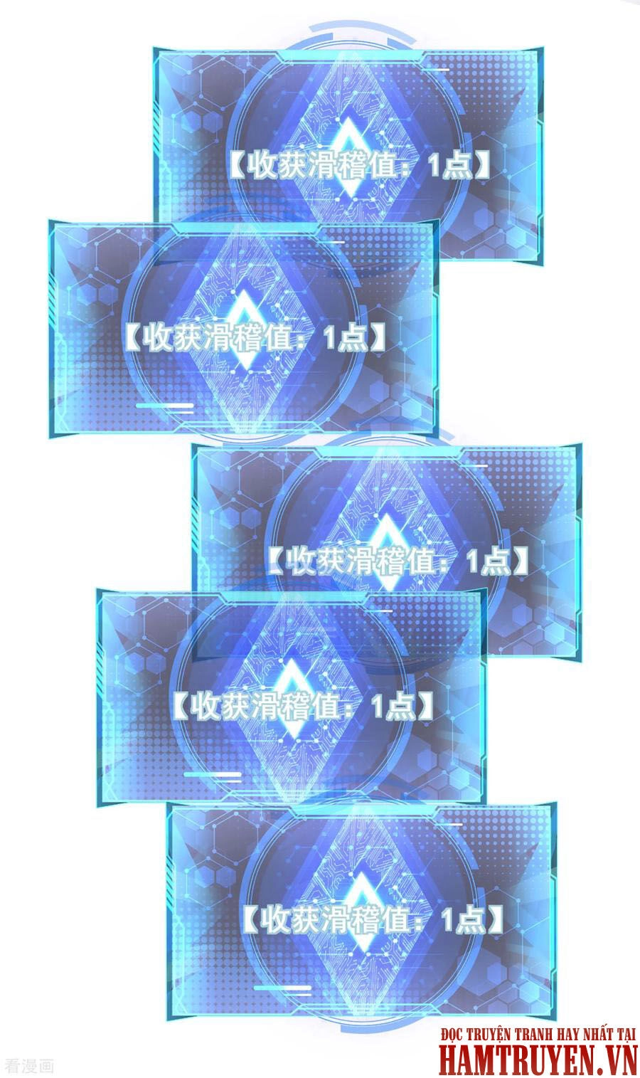 Hài Đế Vi Tôn Chapter 33 - 32