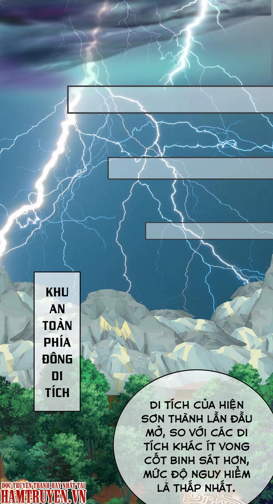 Hài Đế Vi Tôn Chapter 33 - 41