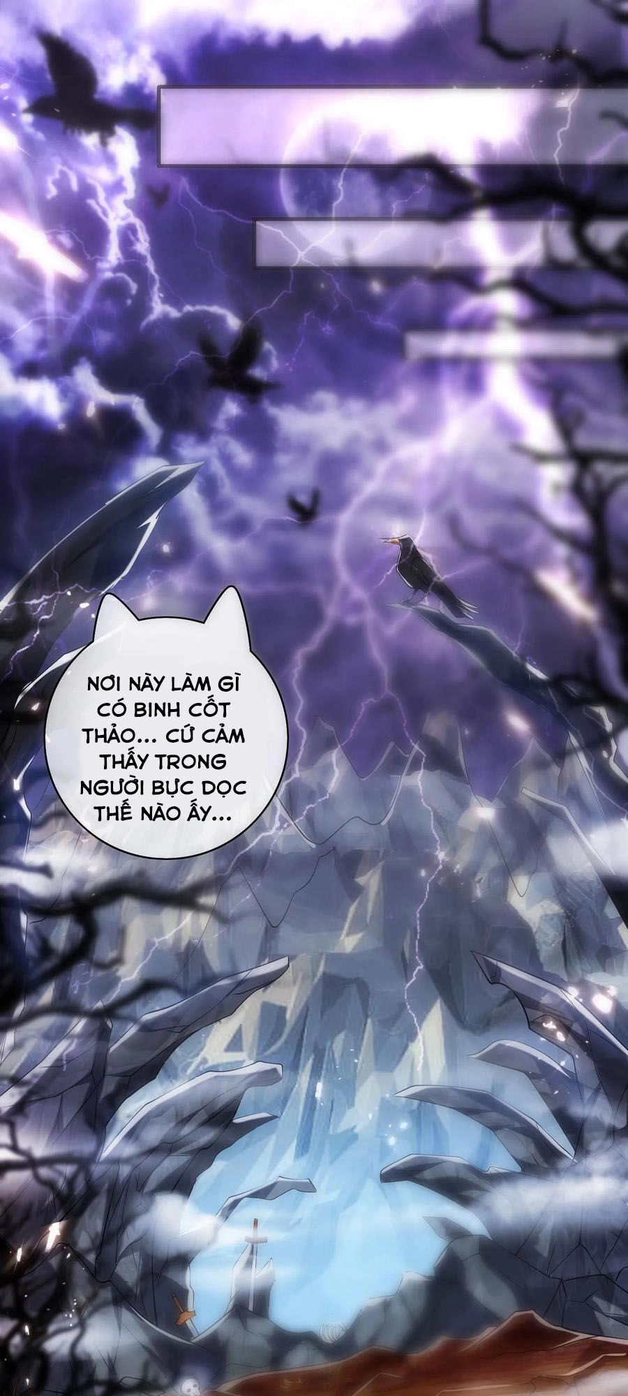 Hài Đế Vi Tôn Chapter 34 - 1