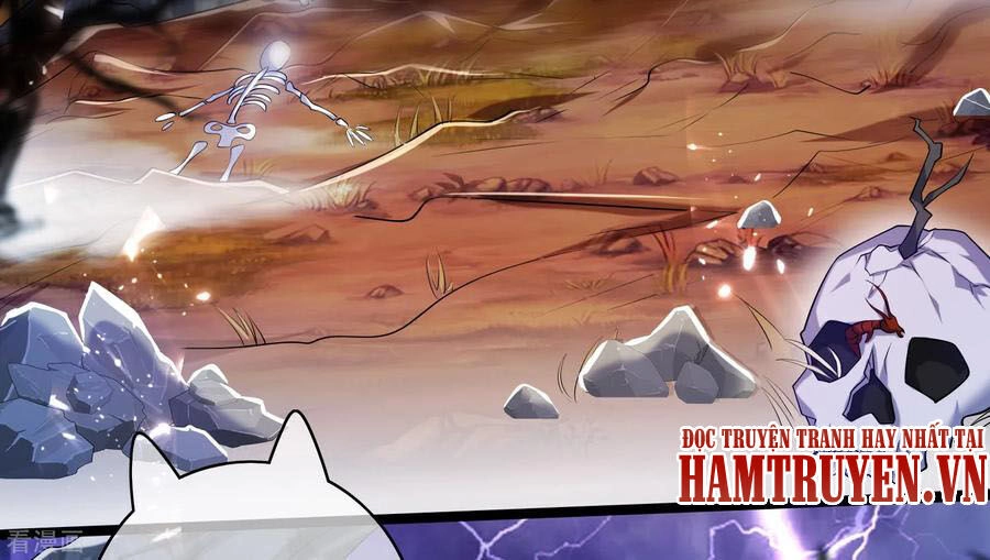 Hài Đế Vi Tôn Chapter 34 - 2