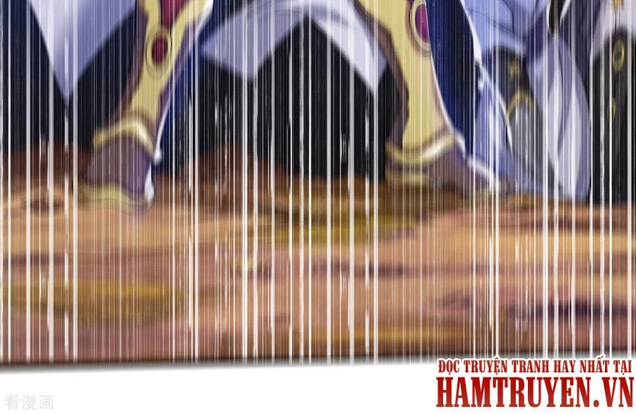 Hài Đế Vi Tôn Chapter 34 - 16