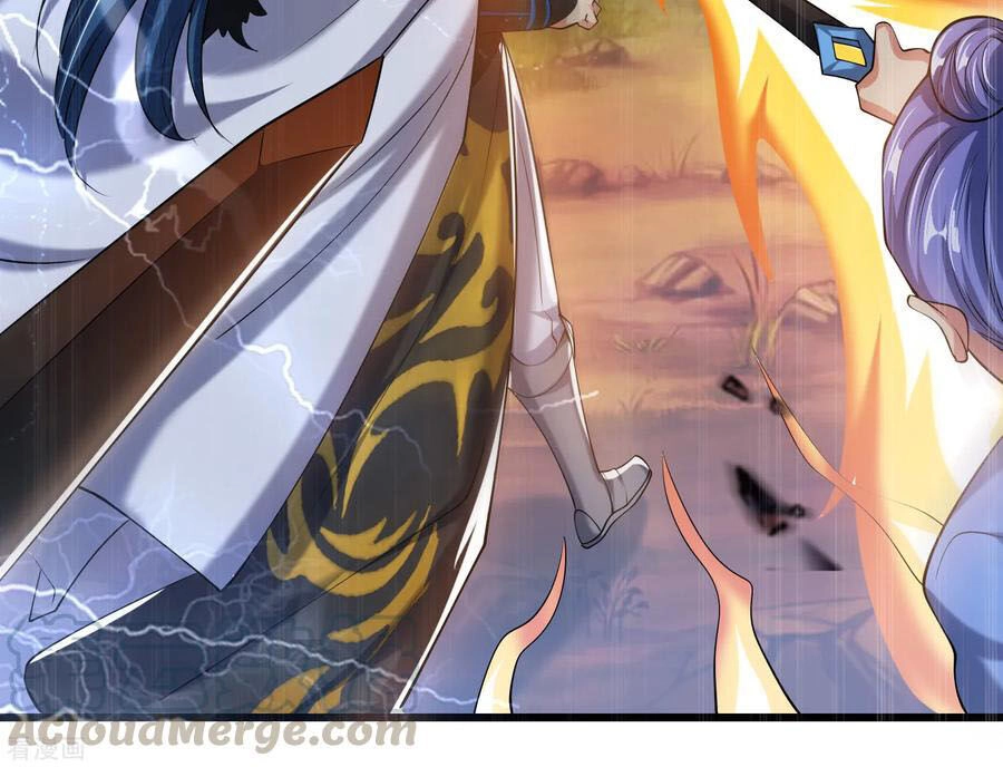 Hài Đế Vi Tôn Chapter 34 - 30