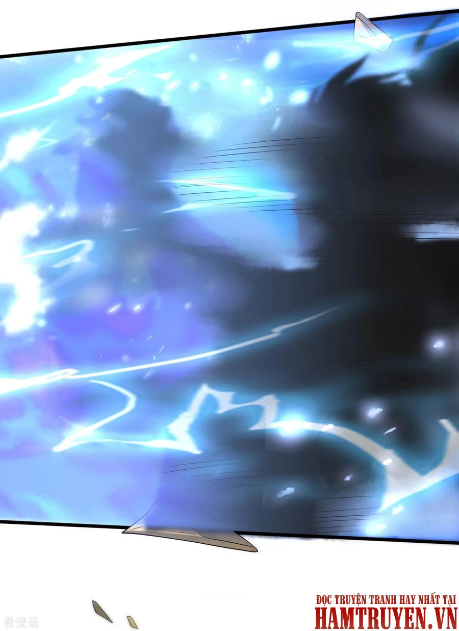 Hài Đế Vi Tôn Chapter 34 - 35