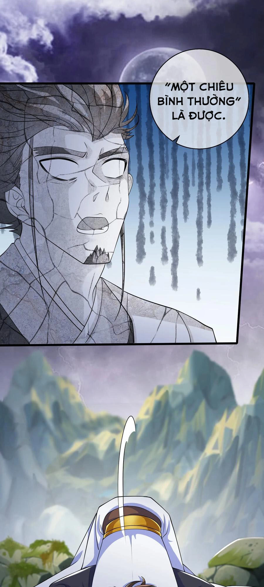 Hài Đế Vi Tôn Chapter 34 - 41