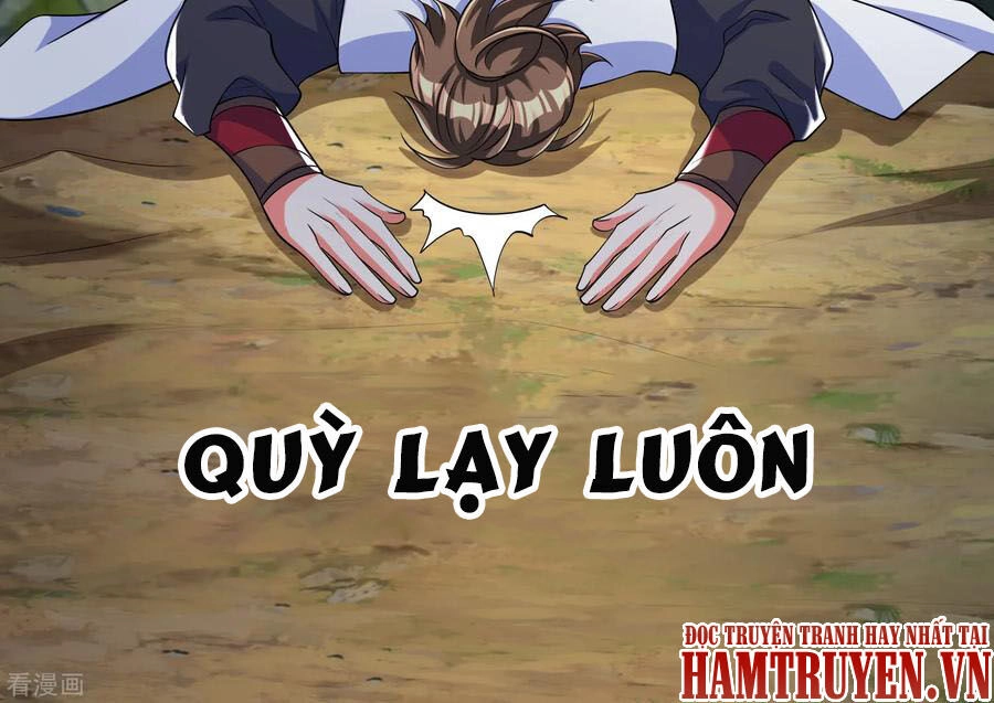 Hài Đế Vi Tôn Chapter 34 - 42