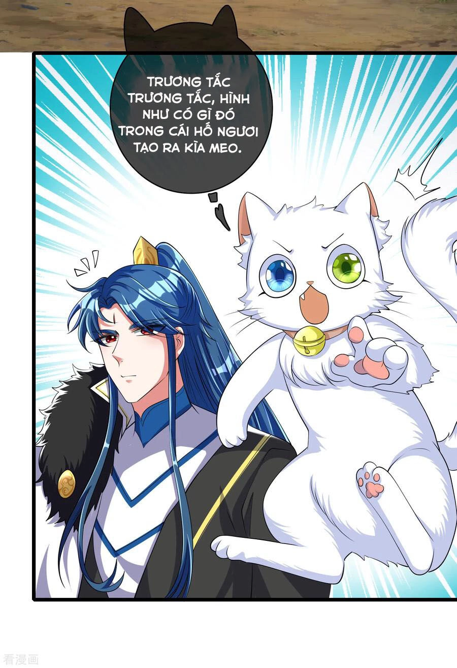 Hài Đế Vi Tôn Chapter 34 - 43