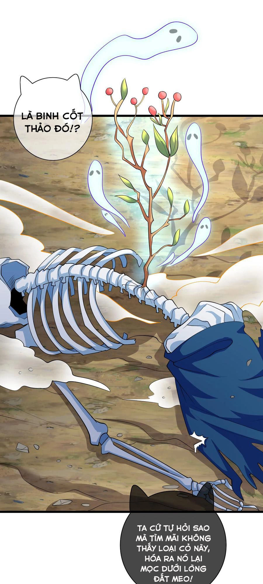 Hài Đế Vi Tôn Chapter 34 - 44