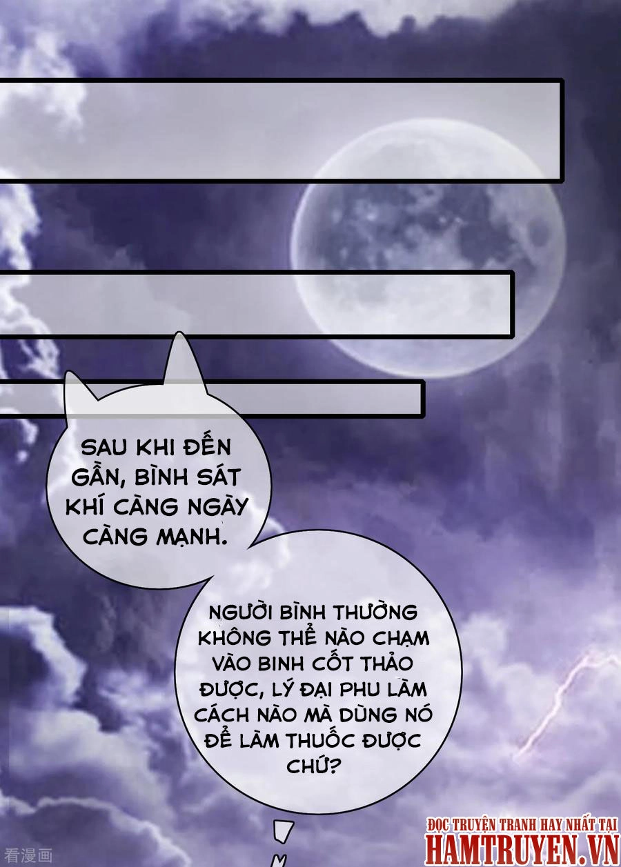 Hài Đế Vi Tôn Chapter 34 - 46