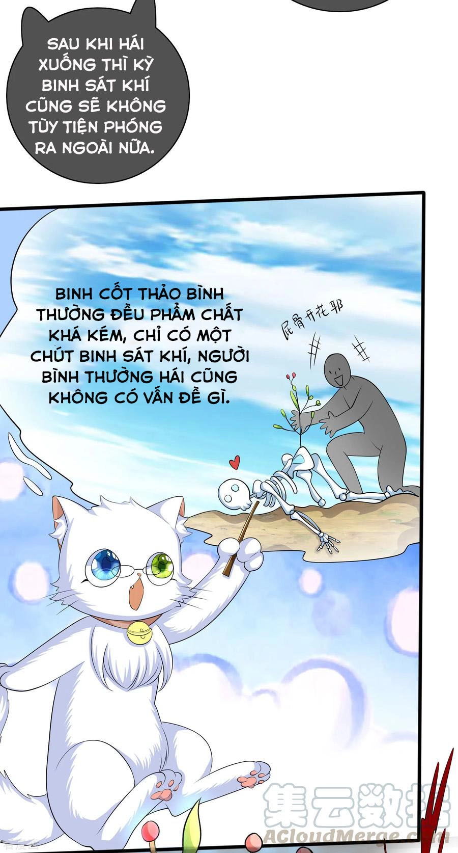 Hài Đế Vi Tôn Chapter 34 - 48