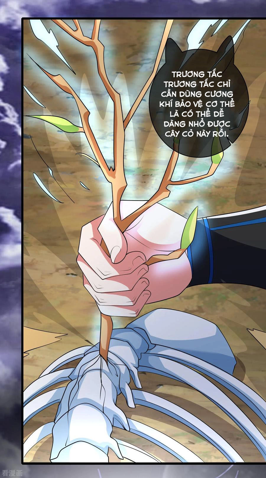 Hài Đế Vi Tôn Chapter 34 - 50