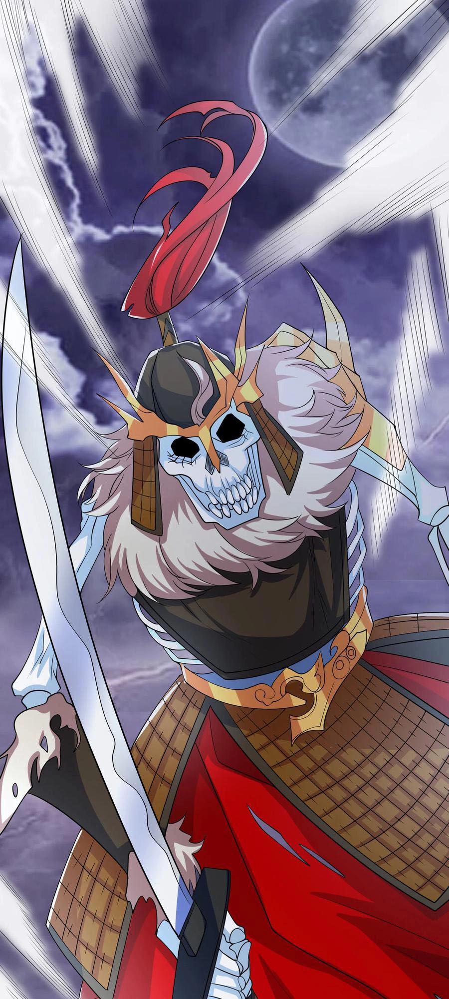 Hài Đế Vi Tôn Chapter 34 - 53