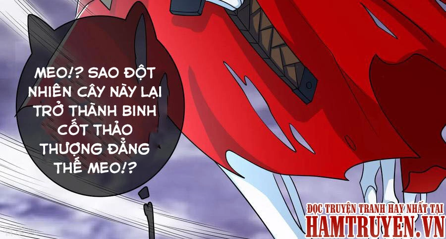 Hài Đế Vi Tôn Chapter 34 - 54
