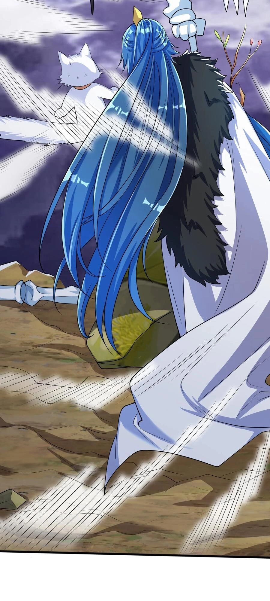 Hài Đế Vi Tôn Chapter 34 - 55