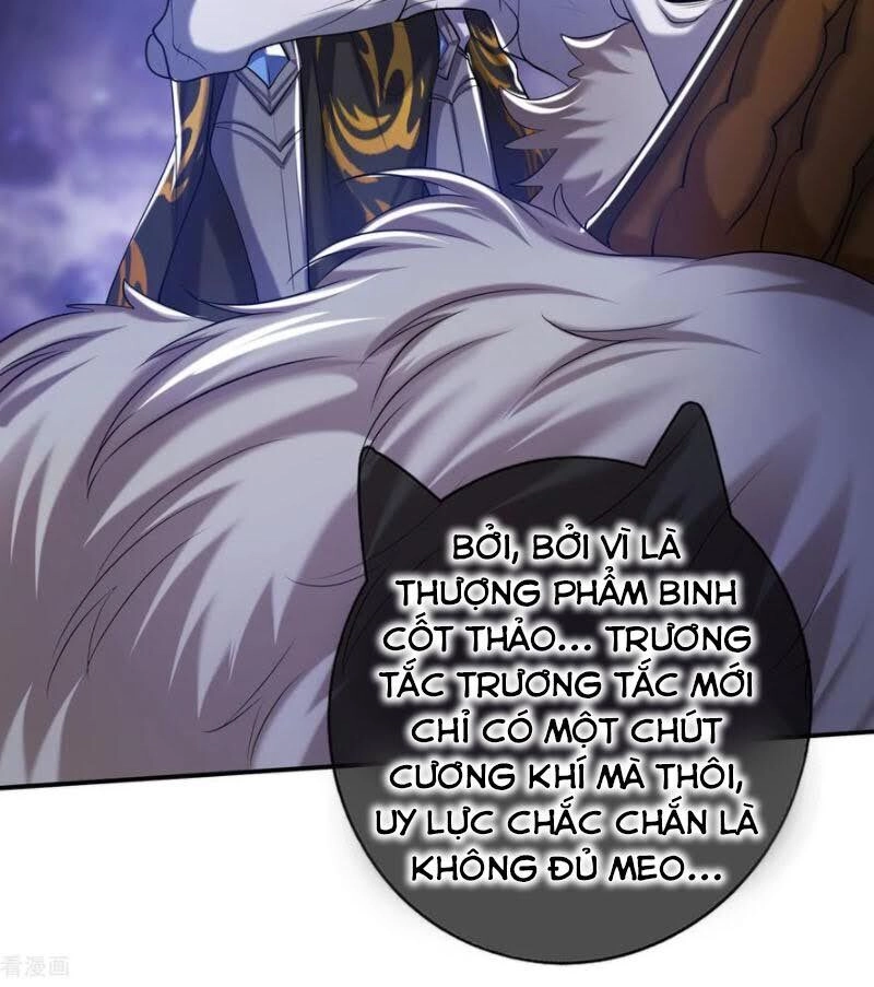 Hài Đế Vi Tôn Chapter 35 - 9