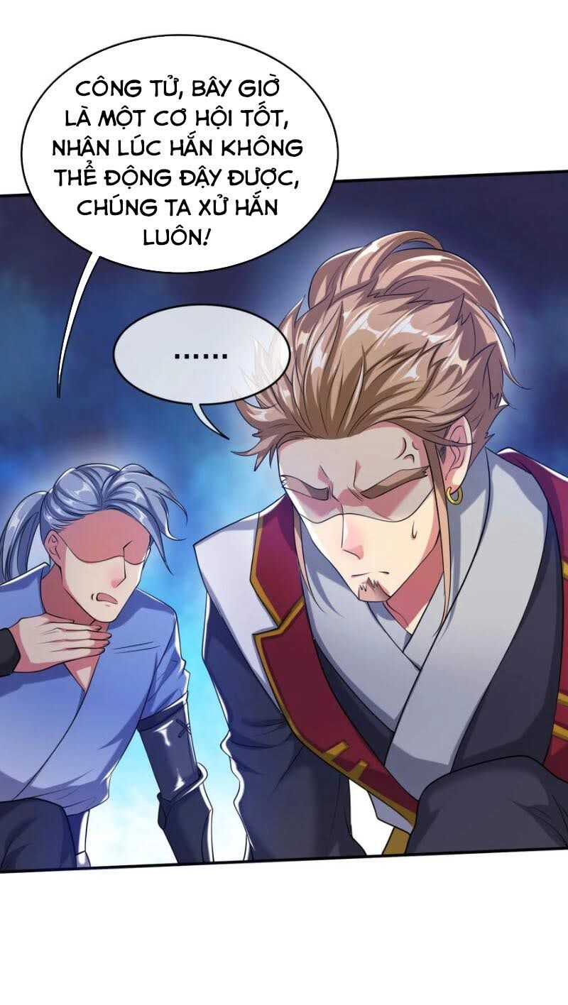 Hài Đế Vi Tôn Chapter 35 - 11