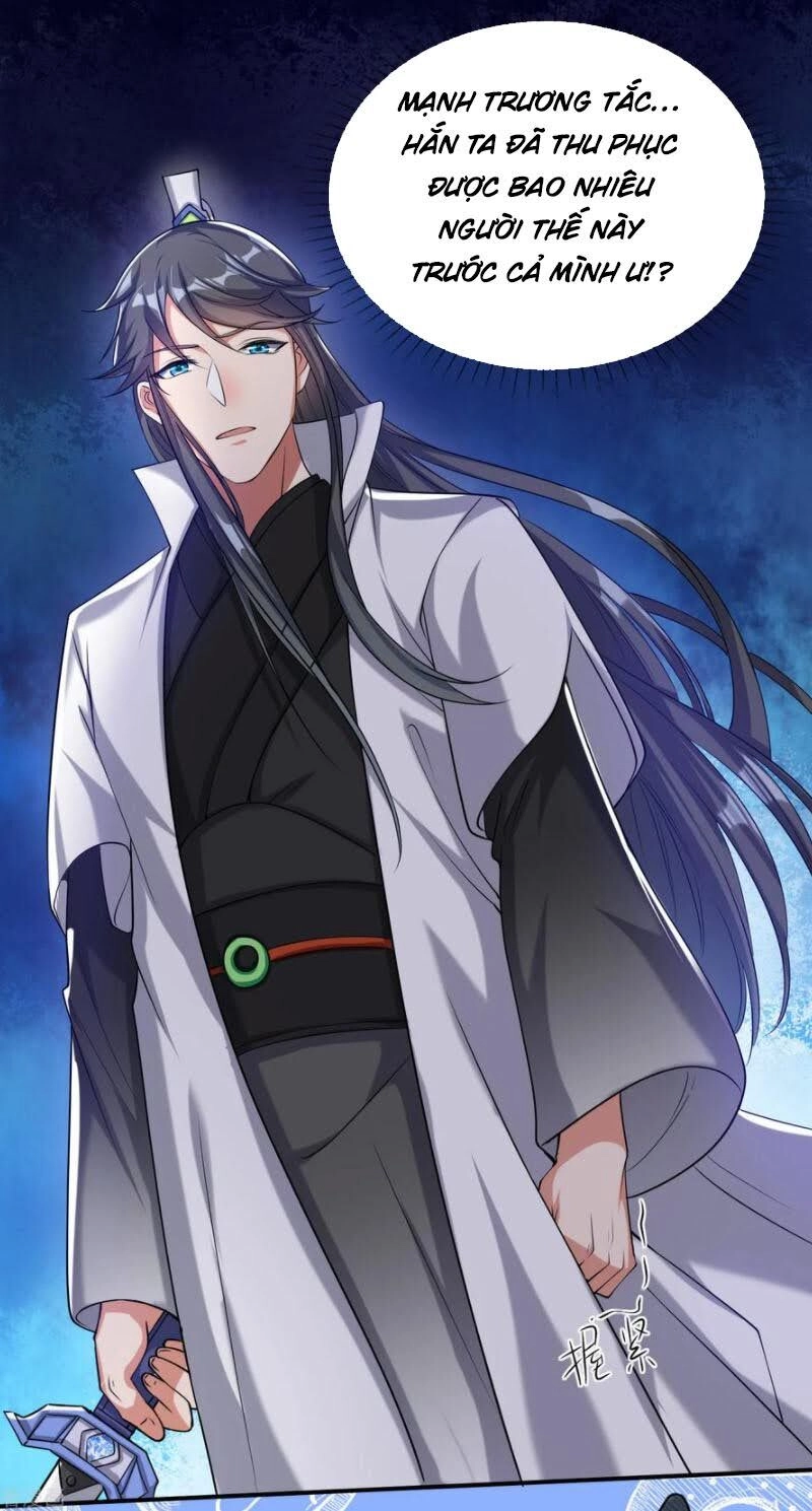 Hài Đế Vi Tôn Chapter 35 - 45