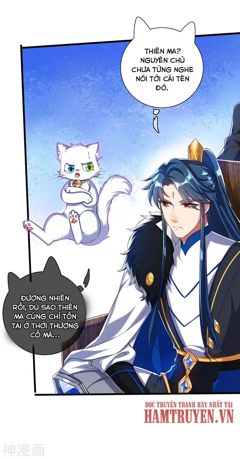 Hài Đế Vi Tôn Chapter 36 - 3