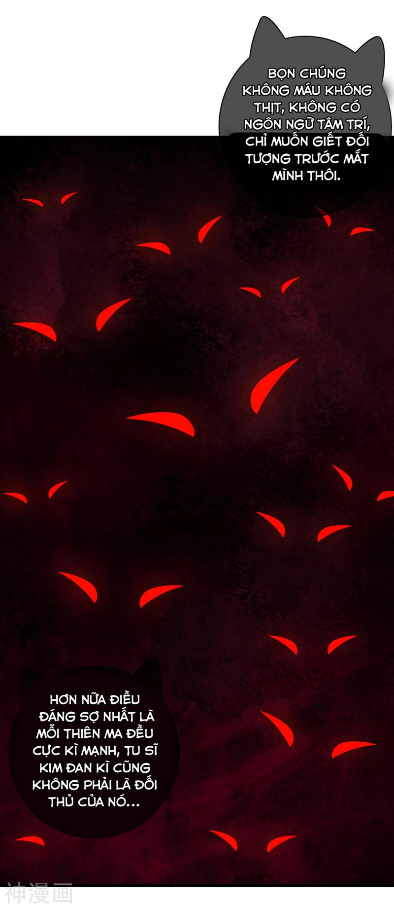 Hài Đế Vi Tôn Chapter 36 - 4