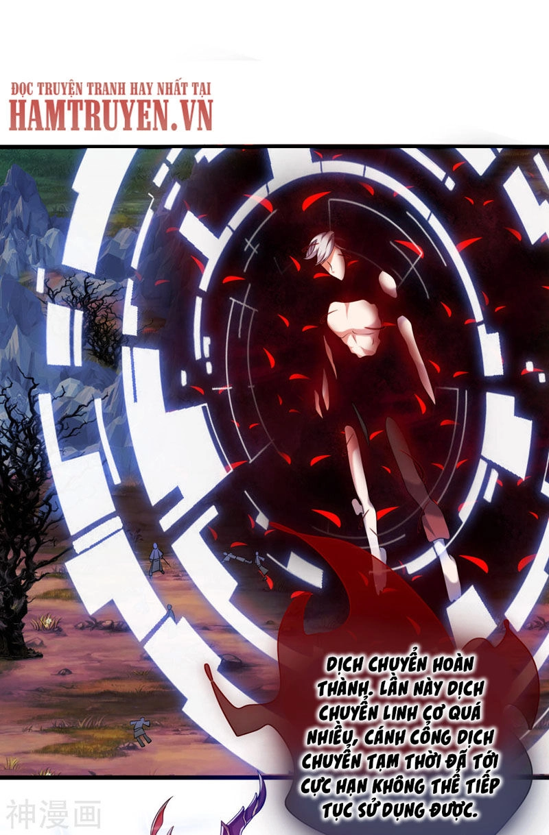 Hài Đế Vi Tôn Chapter 36 - 16