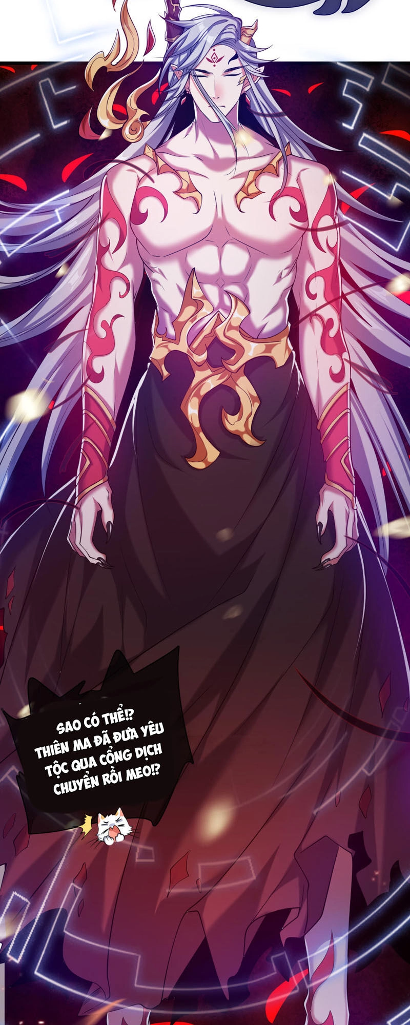 Hài Đế Vi Tôn Chapter 36 - 17