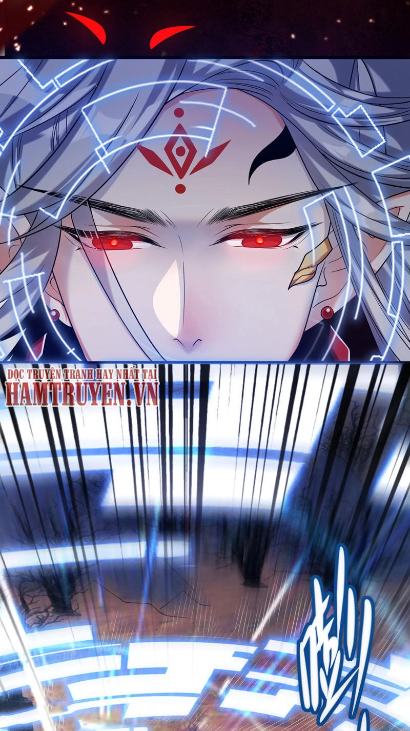 Hài Đế Vi Tôn Chapter 36 - 19