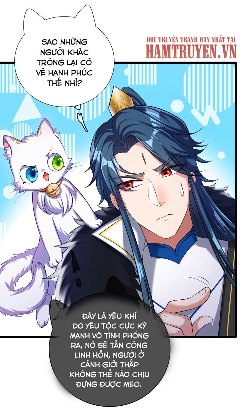 Hài Đế Vi Tôn Chapter 36 - 23