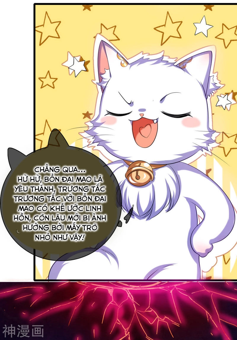 Hài Đế Vi Tôn Chapter 36 - 24