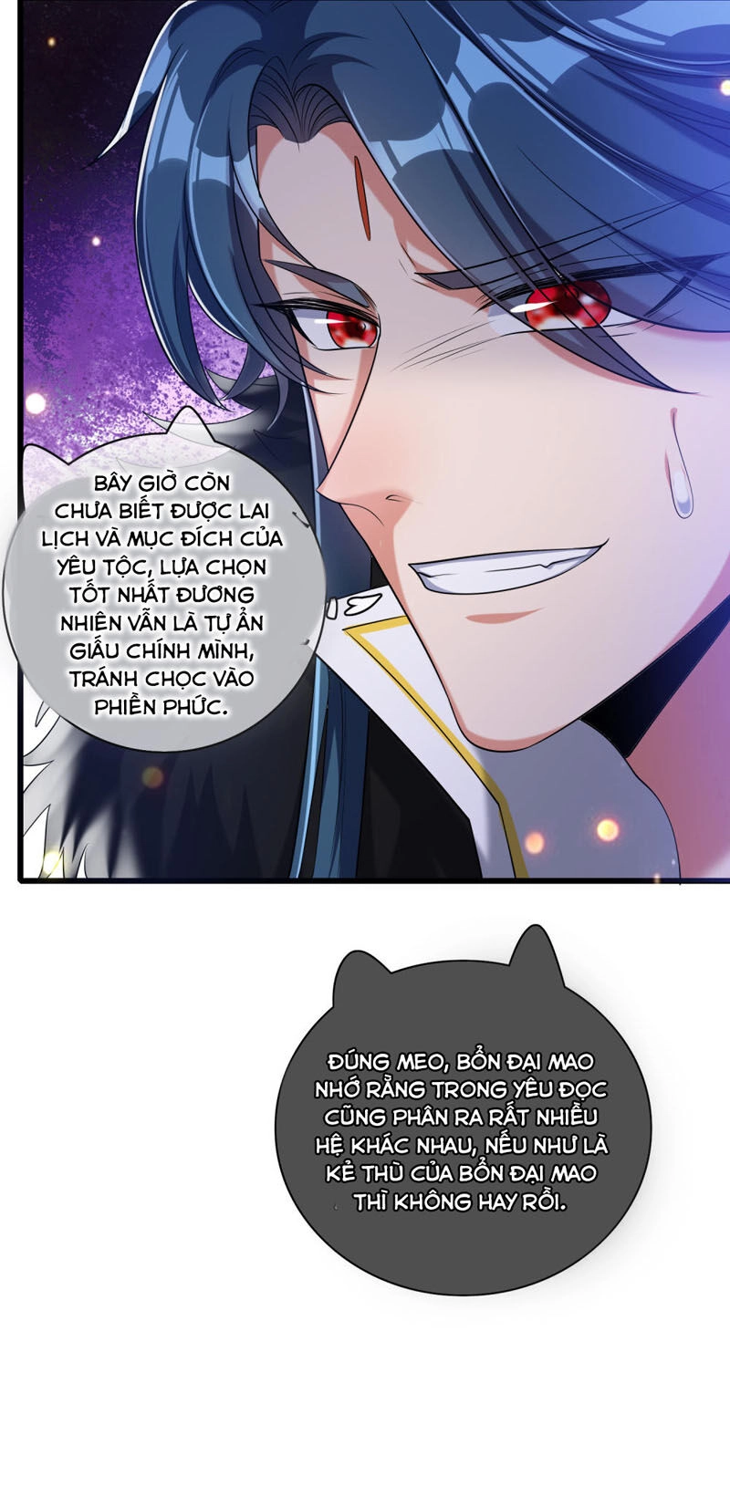 Hài Đế Vi Tôn Chapter 36 - 26
