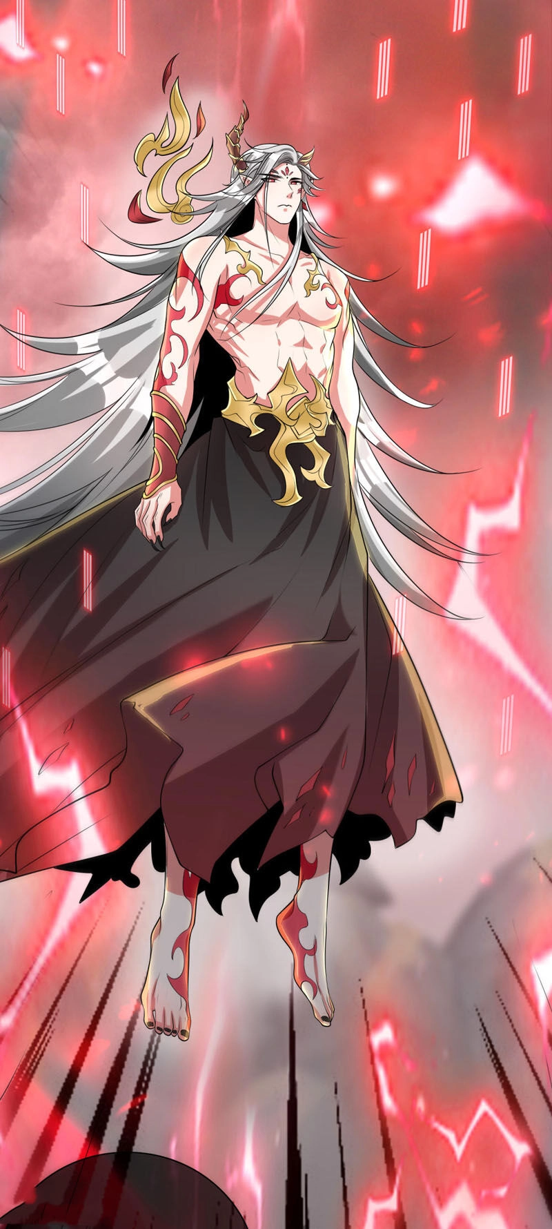 Hài Đế Vi Tôn Chapter 36 - 28