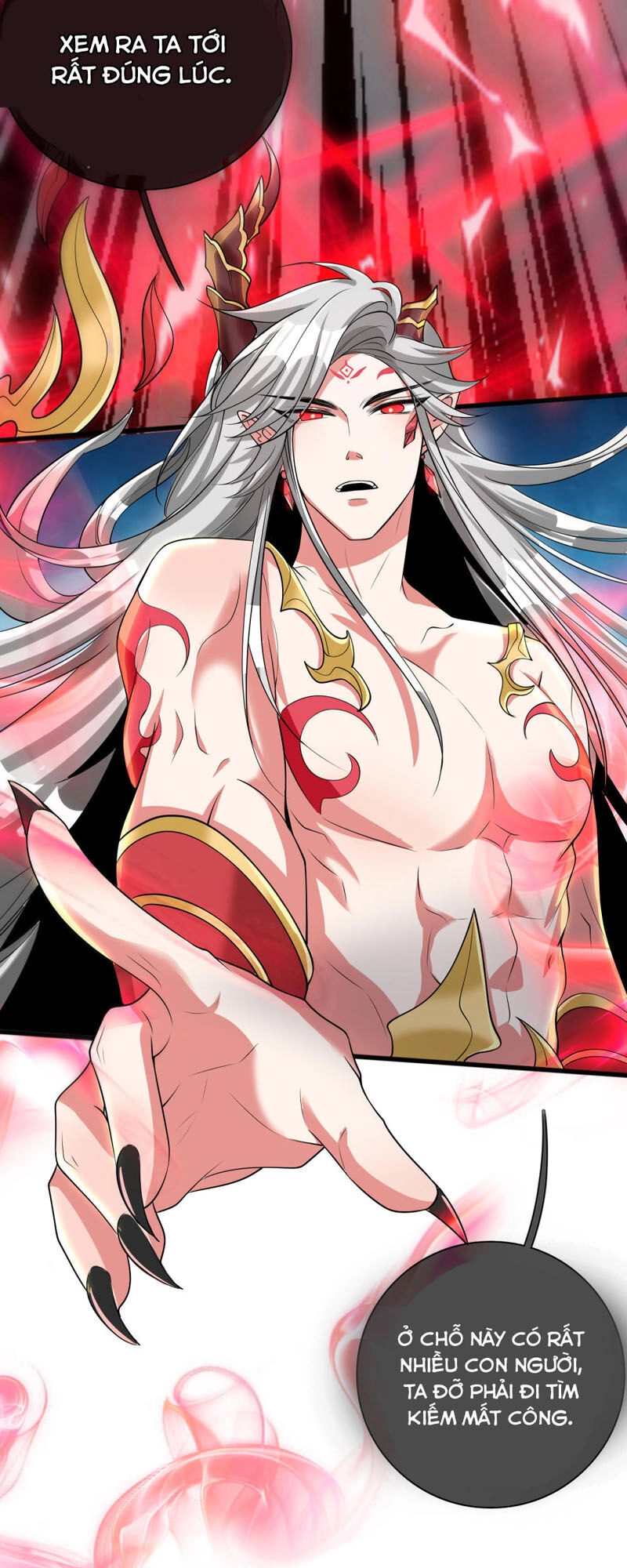 Hài Đế Vi Tôn Chapter 36 - 29