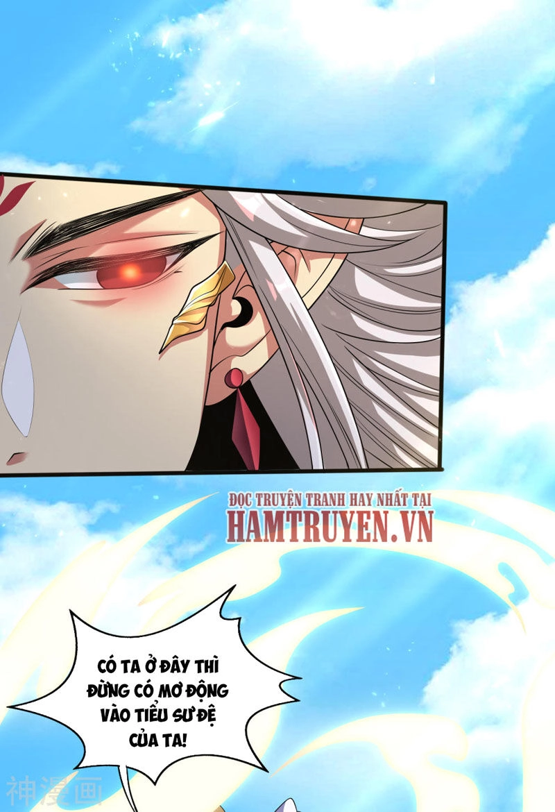 Hài Đế Vi Tôn Chapter 36 - 36
